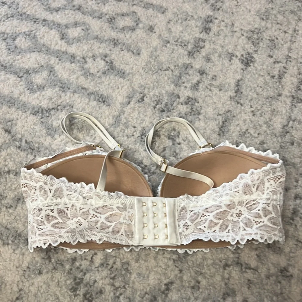 Aerie Lace Bra